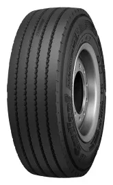 Cordiant Professional TR-2 235/75 R17.5 143J прицепная ось