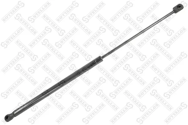 Stellox 110136SX упор крышки багажника для Volkswagen Golf 1993-1998 черный