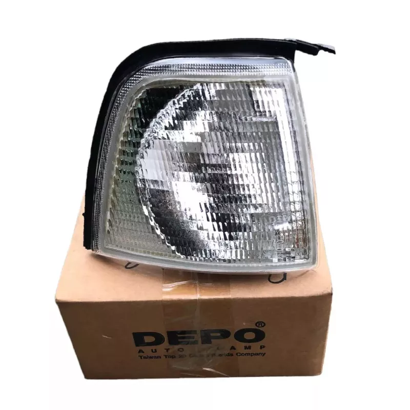 Поворотник DEPO 441-1505R-UE-C