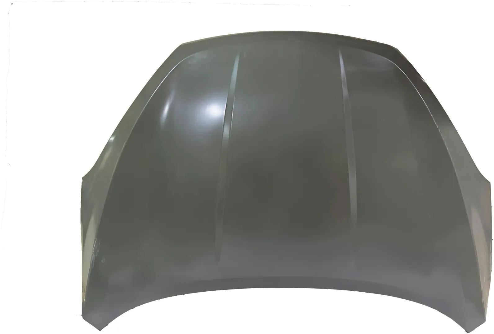 JORDEN капот JH03TG418043 для Chery Tiggo 4 Pro, Tiggo 4 2022-2024