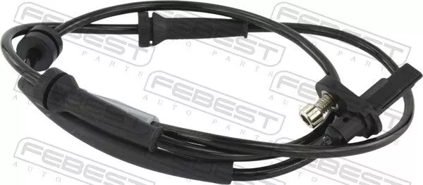 FEBEST Датчик, Частота Вращения Колеса 25606003