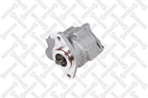 Stellox насос ГУР MST0036370SX