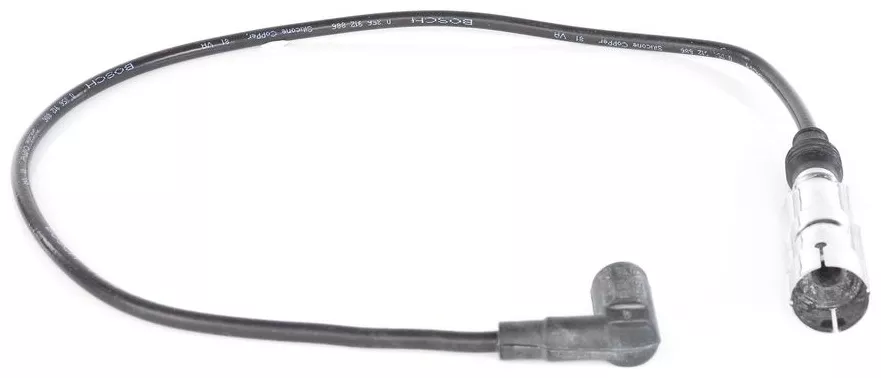 BOSCH Провод Зажигания 0356912886