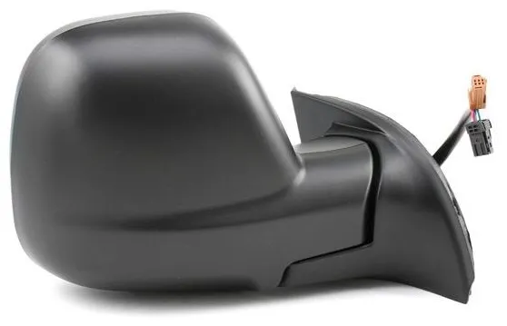 Зеркало в сборе TYC 0129 правое для Peugeot Partner 2008