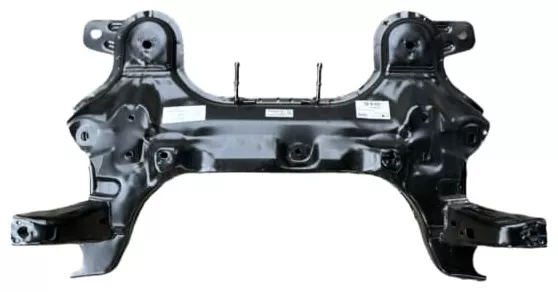 UZ-DAEWOO балка передней подвески 015841СВ2