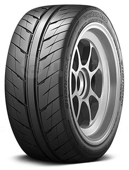 Hankook Ventus R-S4 Z232 275/35 R18 95W