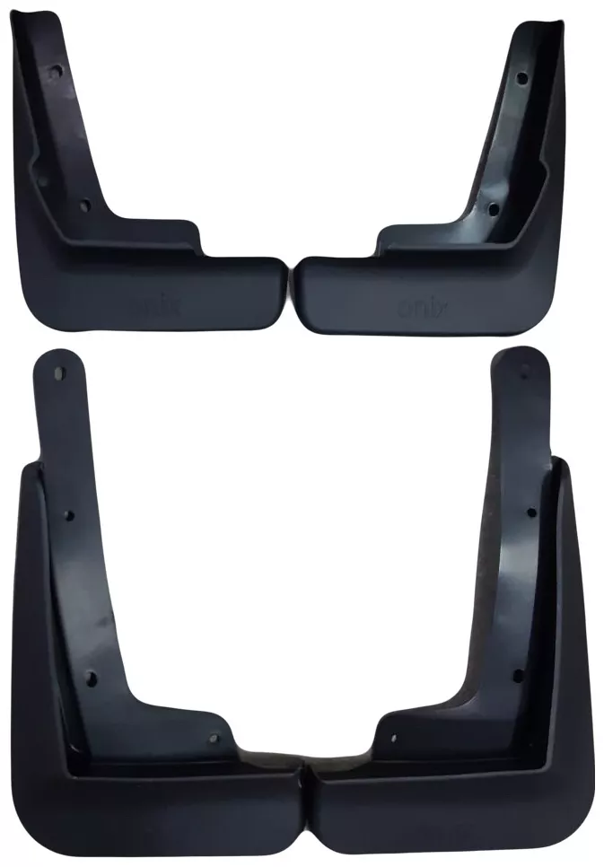 Брызговики BN 7896545 для Chevrolet Onix 2023