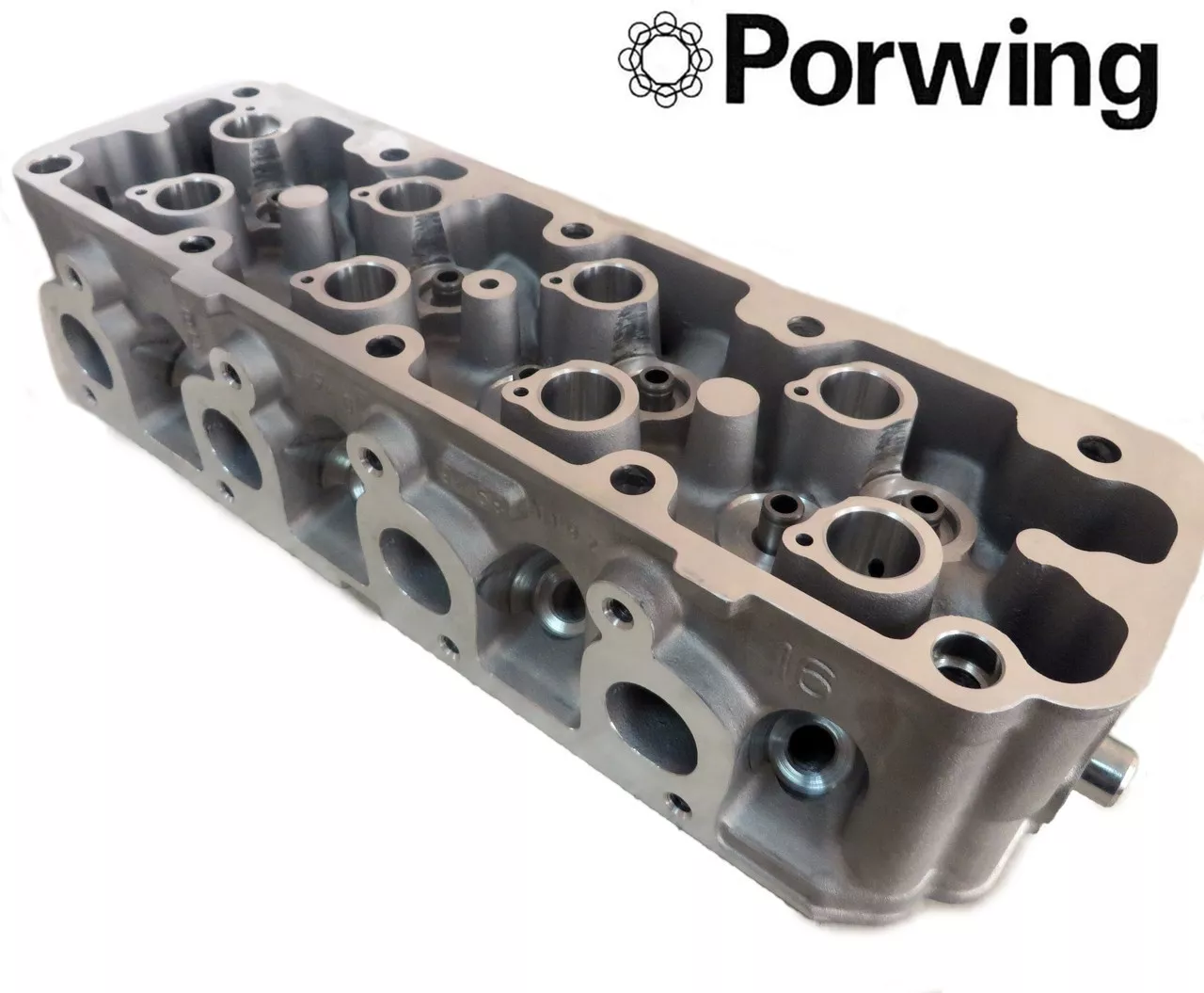 Porwing головка блока цилиндров 94581192