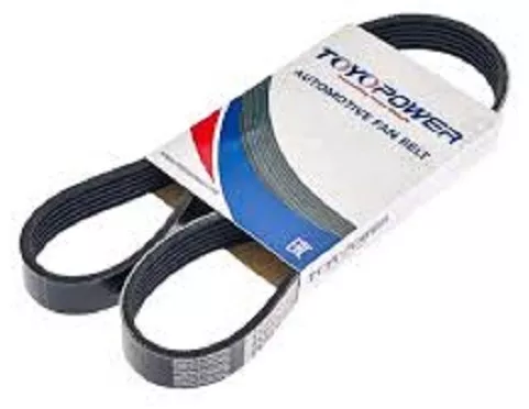 Toyopower ремень 6PK1670