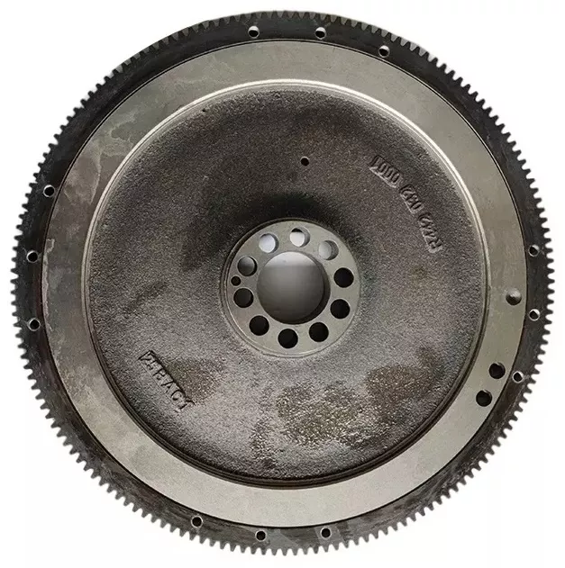 Stellox маховик 81-28302-SX