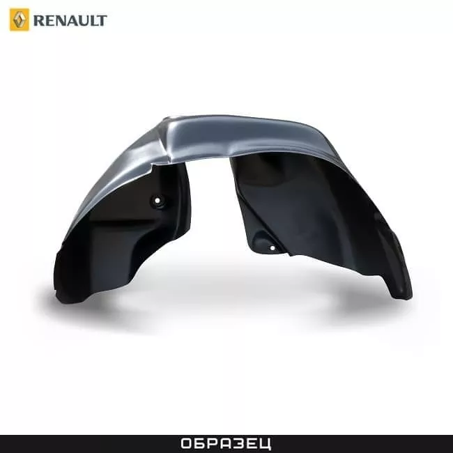 Подкрылок Renault 8201735565 для Renault Duster 2021
