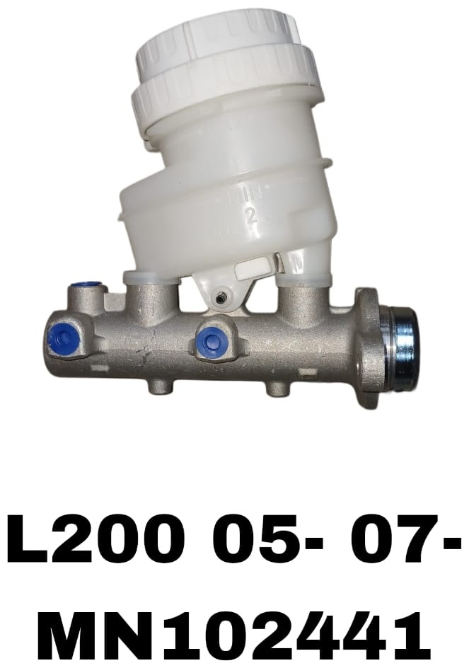 A.D.A.L AUTO главный тормозной цилиндр MN102441