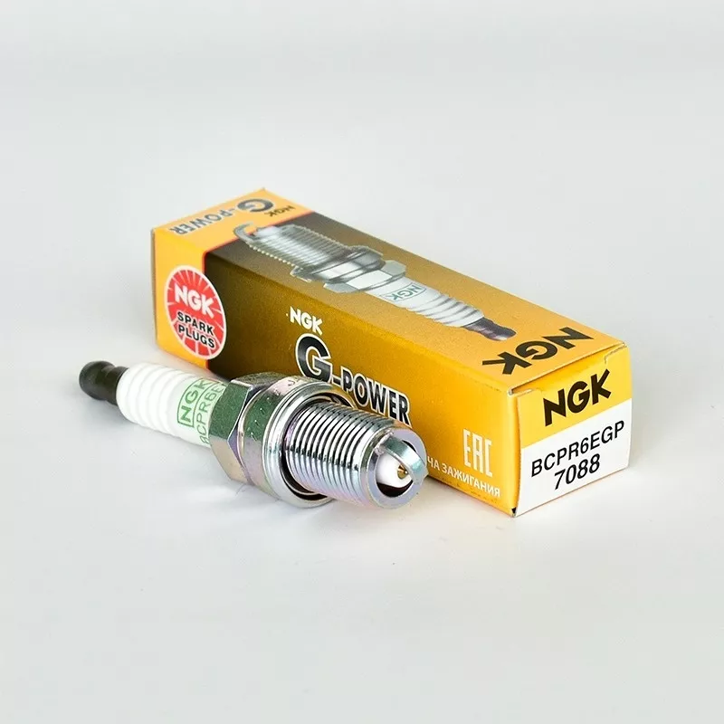 Свеча зажигания NGK 7088