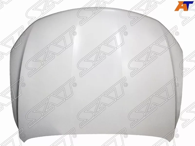SAT капот ST-GLTUG-015-0 для Geely Tugella 2020-2021
