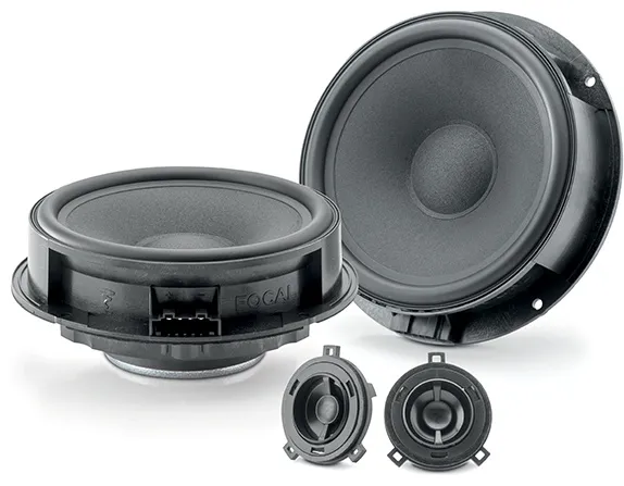 Focal компонентная АС IS VW165