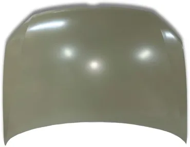 JORDEN капот JH02POL11043 для Volkswagen Polo 2011-2013