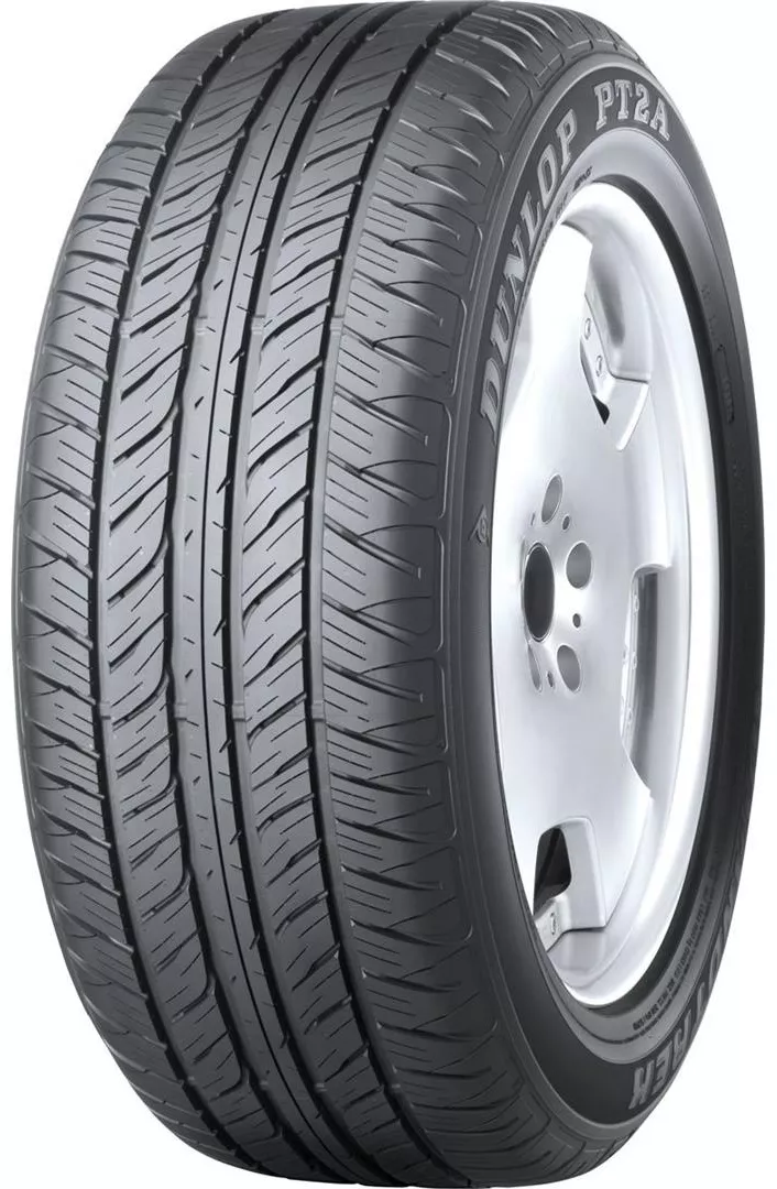 DUNLOP Grandtrek PT2A 285/50 R20 112V