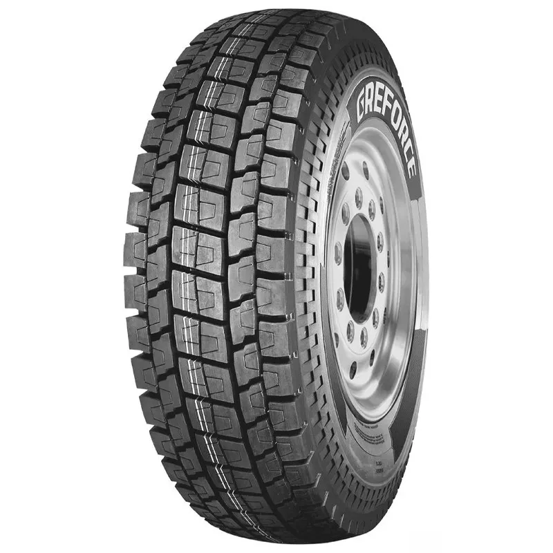 245/70 R19,5 16PR 134M Greforce GR678