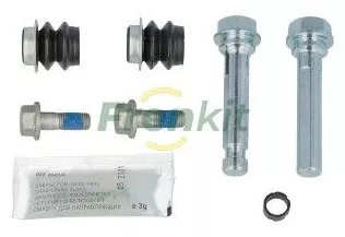 FRENKIT Комплект Направляющей Гильзы 810011