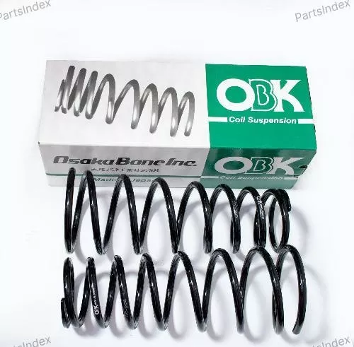 OBK Пружина Подвески C4T21102