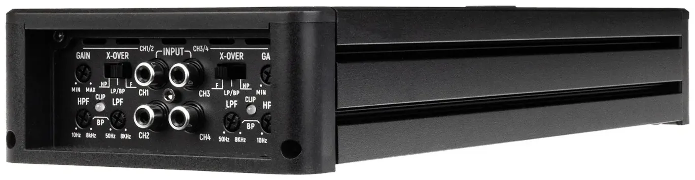 AMP PRO 4.300FR 900 Вт 4 канальный