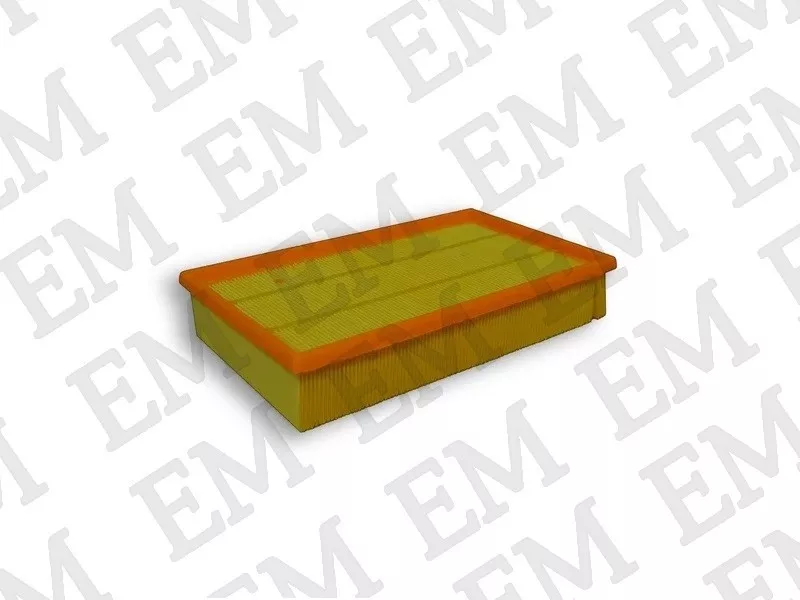Stellox воздушный фильтр 71-00296-SX