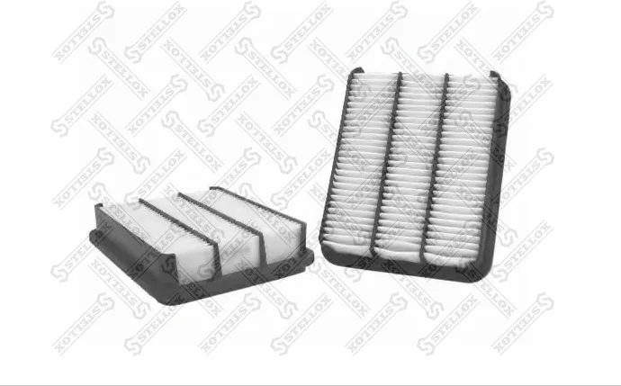 Stellox воздушный фильтр 71-00591-SX