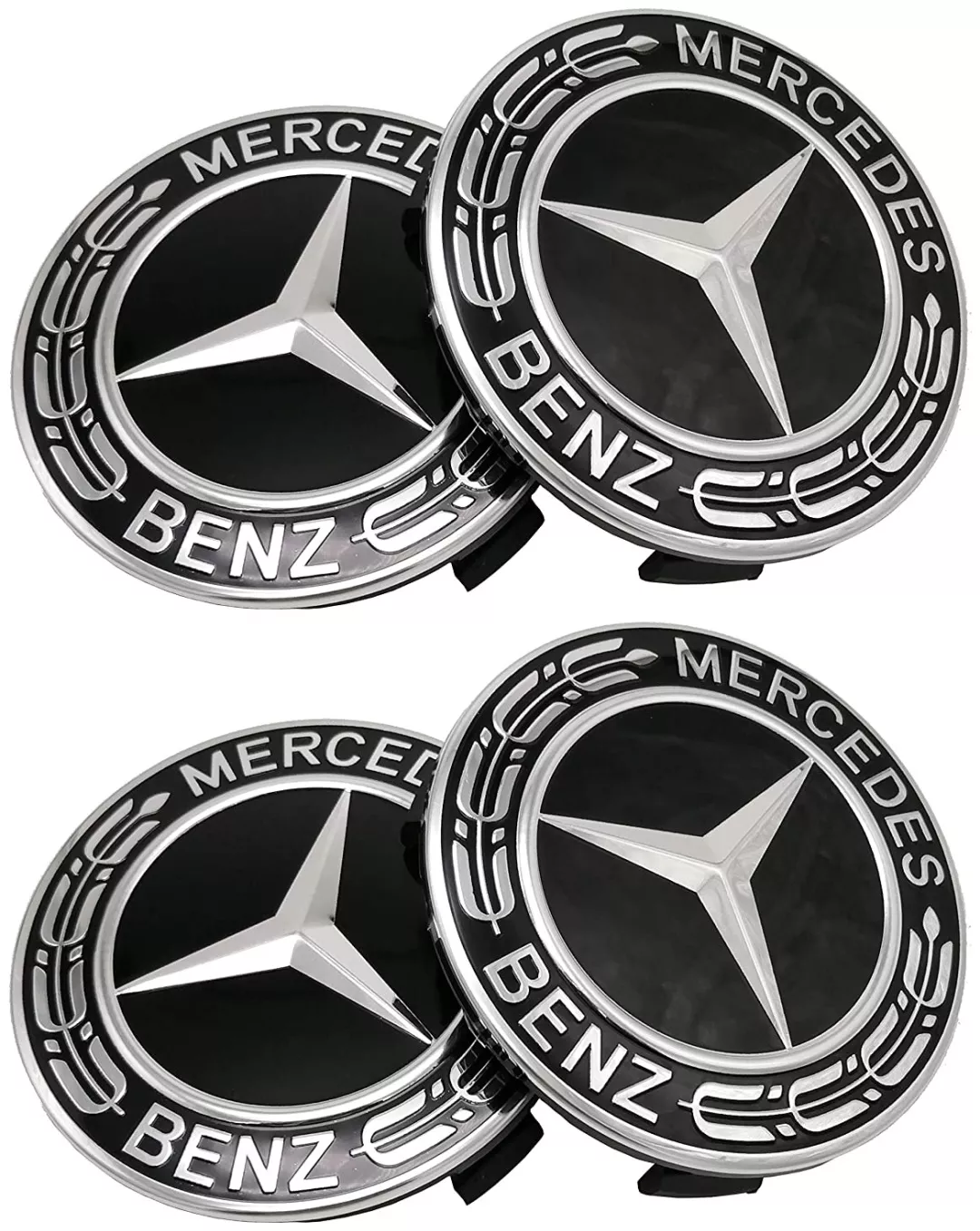 Mercedes-Benz эмблема 256978