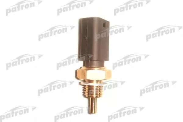 PATRON датчик температуры двигателя PE13169