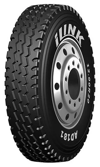 ILINK ILINK AD181 265/70 R19.5 143 M  без шипов