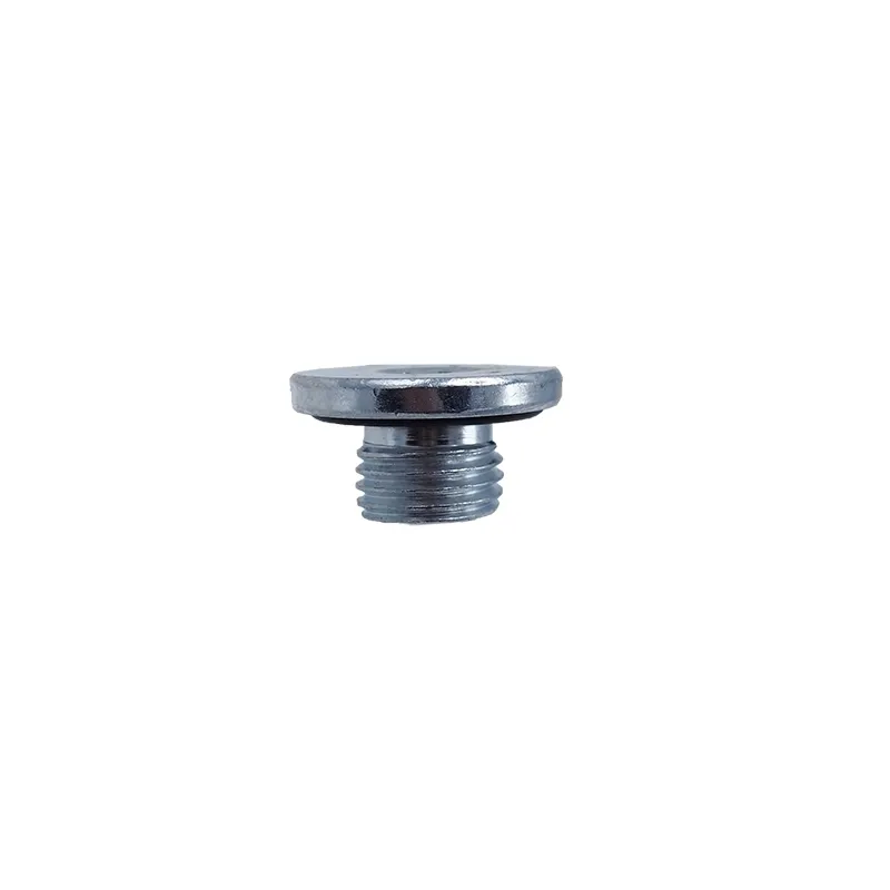 Пробка сливная OPEL ASTRA 93-15/VECTRA 95-08/CHEVROLET AVEO 05-/CRUZE 09-