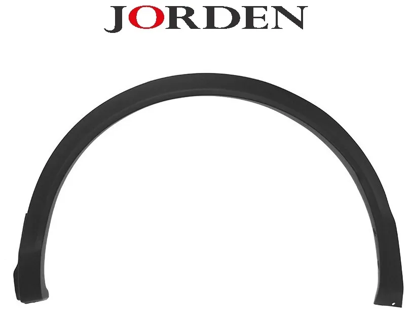 JORDEN молдинг JH05QSA19073DL Nissan Qashqai