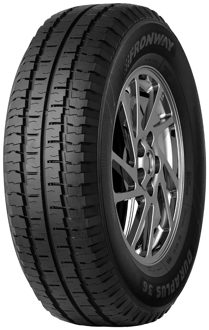 FRONWAY FRONWAY DURAPLUS36 195/75 R16C 107 R