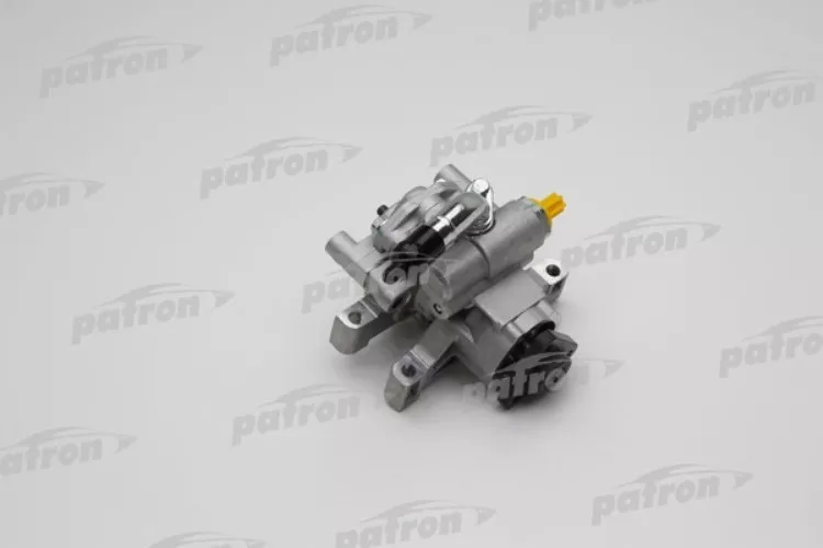 PATRON насос ГУР PPS690