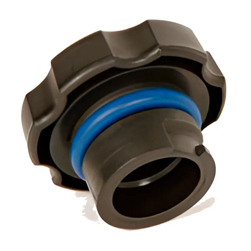 Крышка маслозаливной горловины двигателя 12573337 GM Genuine Parts