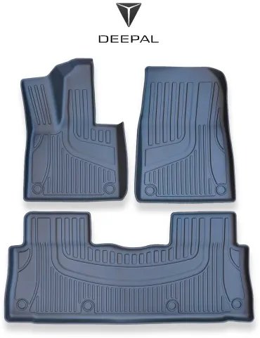 De-s07 Deepal Deepal S07 2023-2026 черный