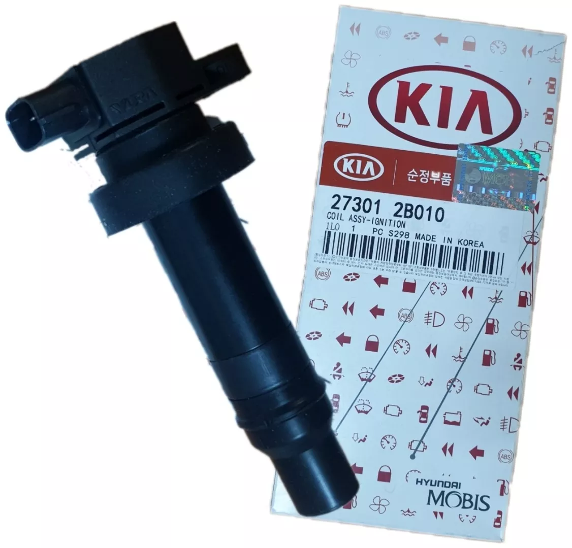 Катушка зажигания MOBIS 27301-2В010