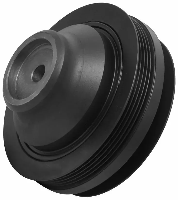 Mitsubishi шкив-демпфер MD368262