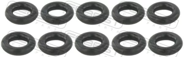 FEBEST Кольцо Уплотнительное RINGFL034PCS10