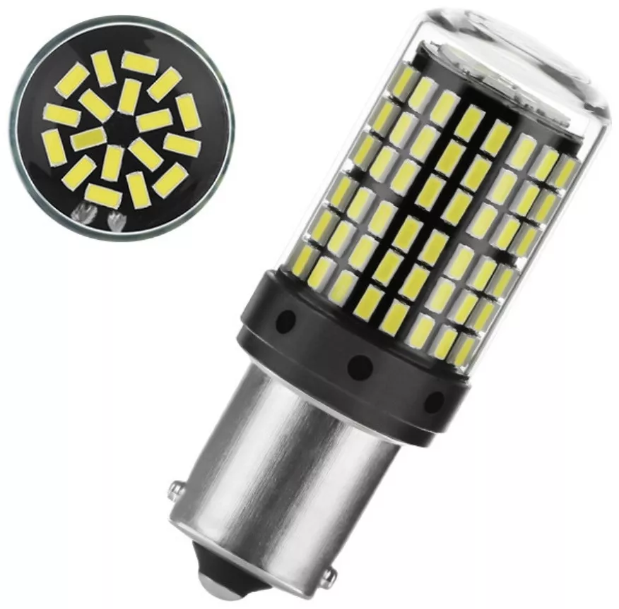 Автолампа 420747 светодиодная, 2 шт