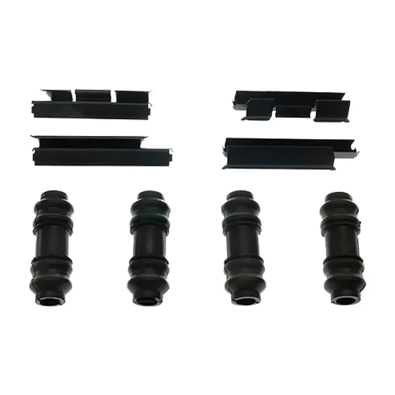 Ремкомплект крепежа тормозных колодок Carlson H5628Q