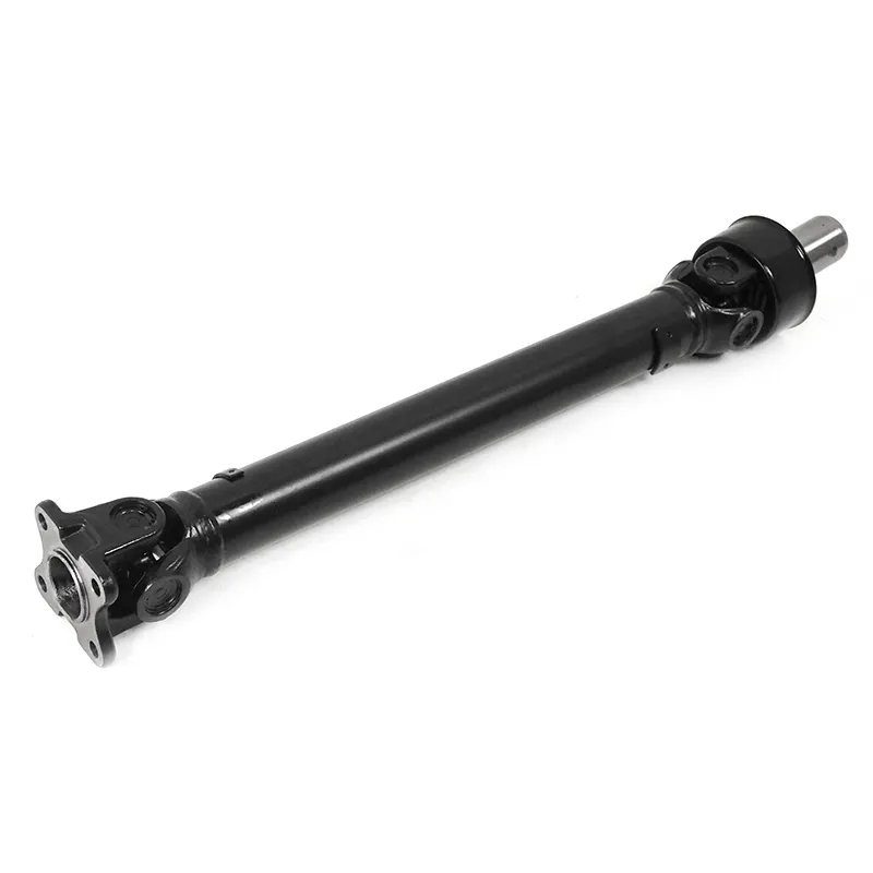 Вал карданный перед MITSUBISHI L200 07-16 4D56