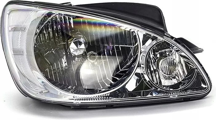 DEPO блок фара 221-1141R-LD-EM