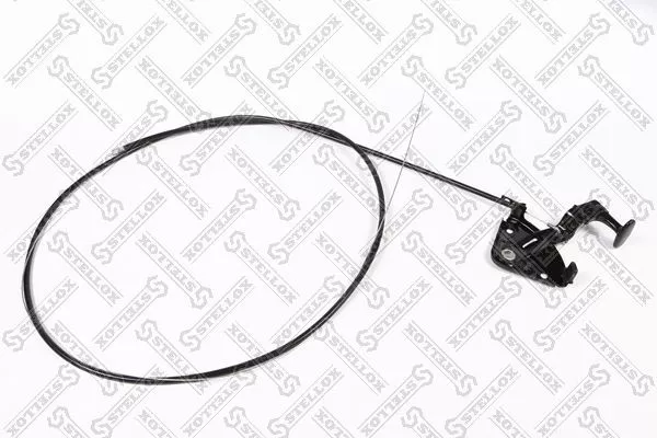 STELLOX Трос Замка Открывания Капота 2997503SX
