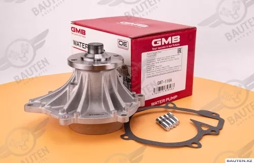 Насос GMB GWT-116A
