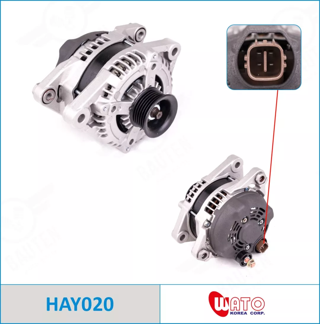 Генератор WATO 373003C610 HAY020