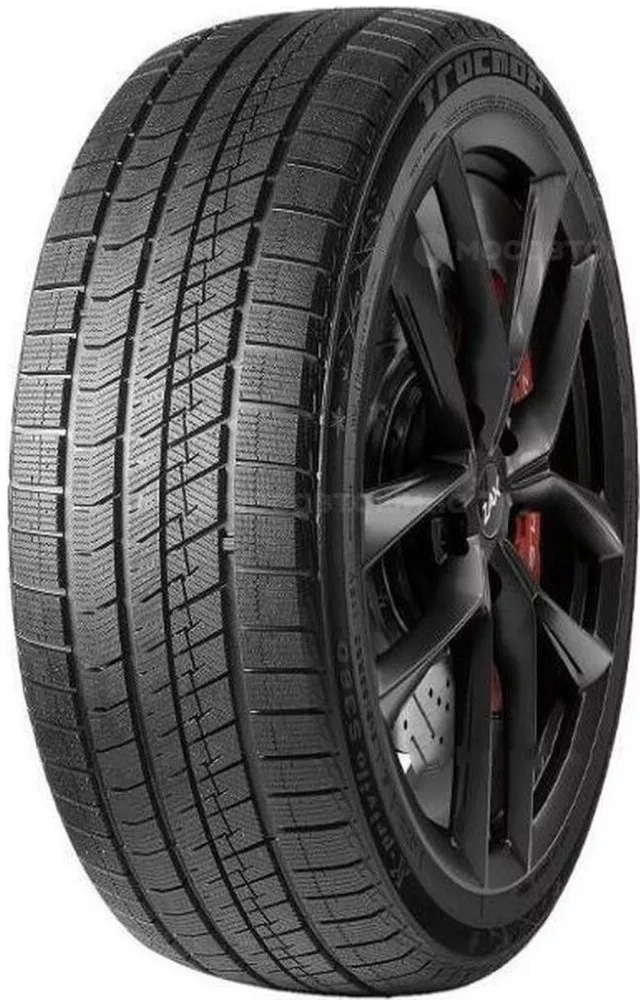 Tracmax X-Privilo S360 285/50 R20 116 T  без шипов