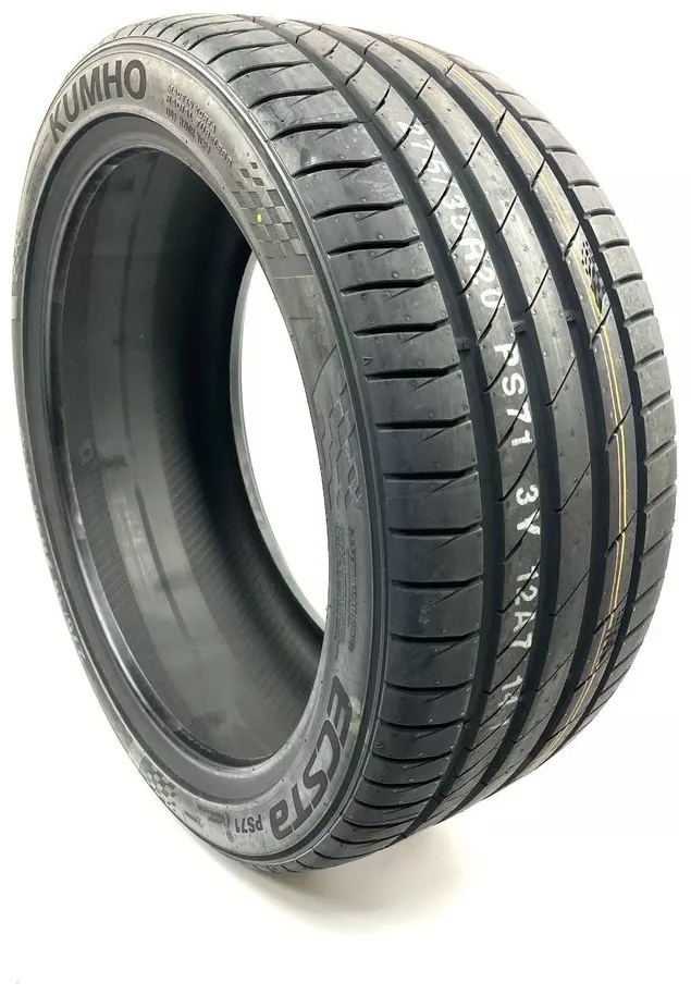 Kumho Ecsta PS71 225/35 R20 90Y