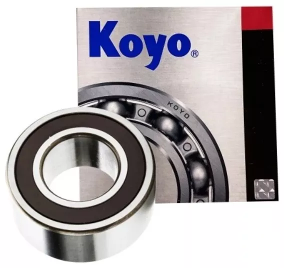 KOYO подшипник КПП 6201-2RS