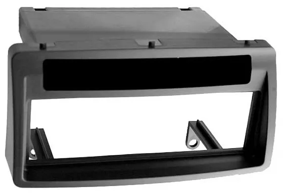 Incar Intro RTY-N03 для Toyota Corolla 2001-2006 черный